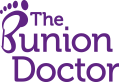 The Bunion Doctor